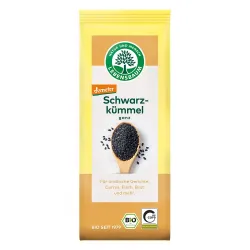 Chimen negru bio Chimen negru bio