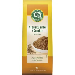 Chimion bio macinat Chimion bio macinat