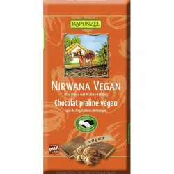 Ciocolata bio Vegana Nirwana