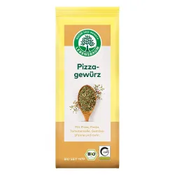 Condiment bio pentru pizza Condiment bio pentru pizza