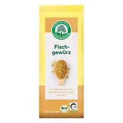 Condimente bio pentru peste Condimente bio pentru peste