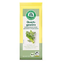 Condiment pentru quark Condiment pentru quark