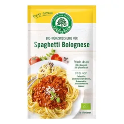 Condiment pentru spaghetti Bolognese Condiment pentru spaghetti Bolognese