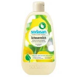 Crema abraziva pentru curatare fara zgarieturi Crema abraziva pentru curatare fara zgarieturi