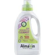 Detergent de rufe cu nuci de sapun Detergent de rufe cu nuci de sapun
