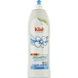 Detergent de vase ECO Sensitive Detergent de vase ECO Sensitive