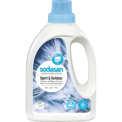 Detergent eco lichid pentru imbracaminte sport Detergent eco lichid pentru imbracaminte sport