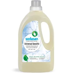 Detergent lichid bio universal sensitiv Detergent lichid bio universal sensitiv