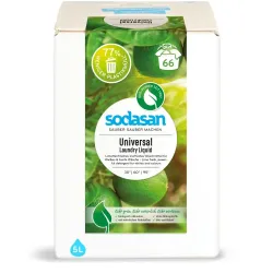 Detergent lichid universal cu lime Detergent lichid universal cu lime