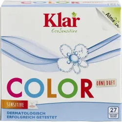 Detergent pentru rufe colorate fara parfum Detergent pentru rufe colorate fara parfum