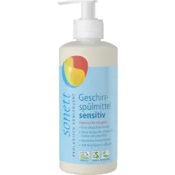 Detergent pentru spalat vase pentru alergici Detergent pentru spalat vase pentru alergici