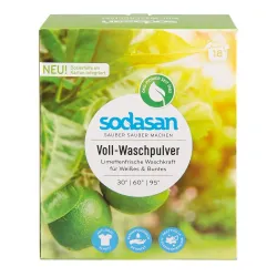 Detergent pudra universal cu lime Detergent pudra universal cu lime