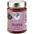 Dulceata bio de aronia cu sirop de agave
