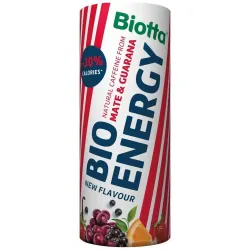 Energizant cu mate si guarana bio Energizant cu mate si guarana bio