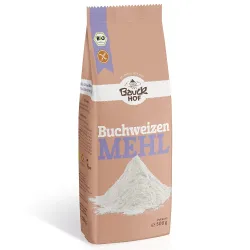 Faina de hrisca fara gluten Faina de hrisca fara gluten