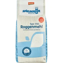 Faina integrala de secara Demeter Faina integrala de secara Demeter