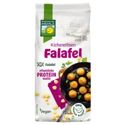 Falafel bio din naut Falafel bio din naut
