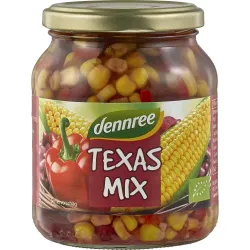 Fasole bio Texas mix Fasole bio Texas mix