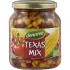 Fasole bio Texas mix