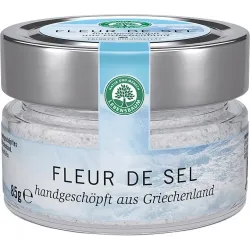 Flori de sare neiodata Flori de sare neiodata