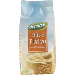 Fulgi de mei bio Fulgi de mei bio