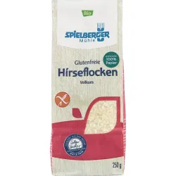 Fulgi de mei bio integrali FARA GLUTEN Fulgi de mei bio integrali FARA GLUTEN