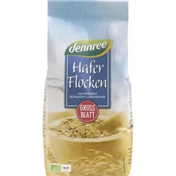 Fulgi de ovaz bio Fulgi de ovaz bio