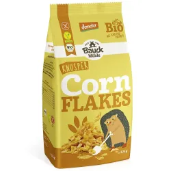 Fulgi de porumb FARA GLUTEN Fulgi de porumb FARA GLUTEN