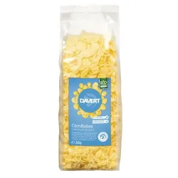 Fulgi de porumb bio fara gluten Fulgi de porumb bio fara gluten