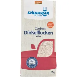 Fulgi de spelta integrali DEMETER Fulgi de spelta integrali DEMETER