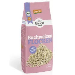 Fulgi din hrisca integrali fara gluten Fulgi din hrisca integrali fara gluten