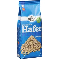 Fulgi mari de ovaz fara gluten Fulgi mari de ovaz fara gluten