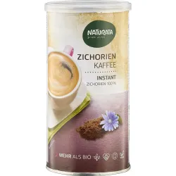 Inlocuitor instant de cafea din cicoare, FARA GLUTEN Inlocuitor instant de cafea din cicoare, FARA GLUTEN