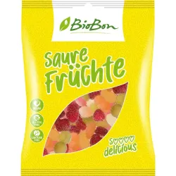 Jeleuri bio acrisoare de fructe VEGANE Jeleuri bio acrisoare de fructe VEGANE