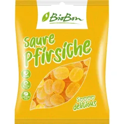 Jeleuri bio piersici acrisoare FARA GLUTEN Jeleuri bio piersici acrisoare FARA GLUTEN