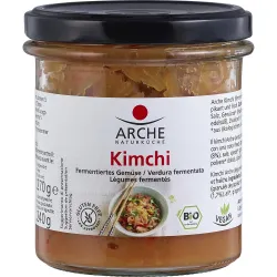 Kimchi bio