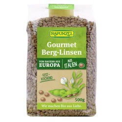 Linte gourmet bio maro Linte gourmet bio maro