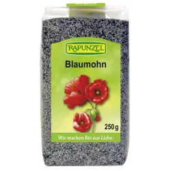 Mac albastru bio Mac albastru bio