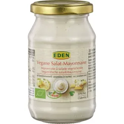 Maioneza vegetala bio fara ou