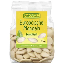 Migdale europene blansate Migdale europene blansate