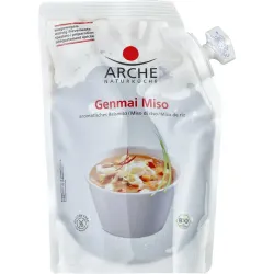 Miso Genmai ecologic