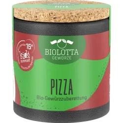 Mix de condimente pentru pizza Mix de condimente pentru pizza