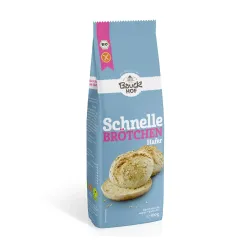 Mix de faina pentru chifle rapide din ovaz fara gluten Mix de faina pentru chifle rapide din ovaz fara gluten