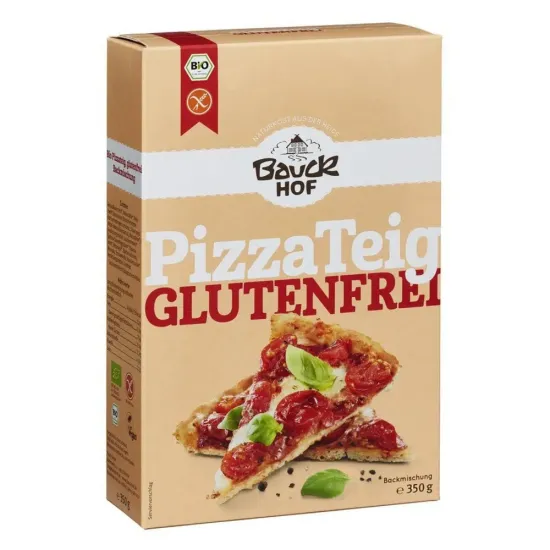 Mix de faina pentru pizza fara gluten