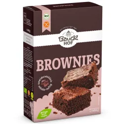 Mix pentru negrese fara gluten Mix pentru negrese fara gluten