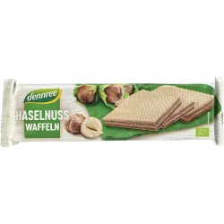 Napolitane cu crema de alune de padure