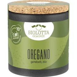 Oregano bio macinat Oregano bio macinat