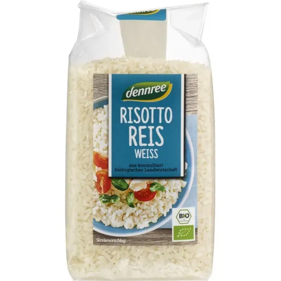 Orez Risotto Italian