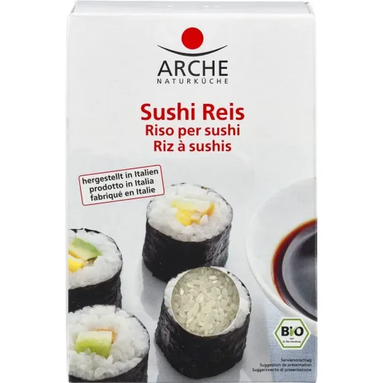 Orez Sushi