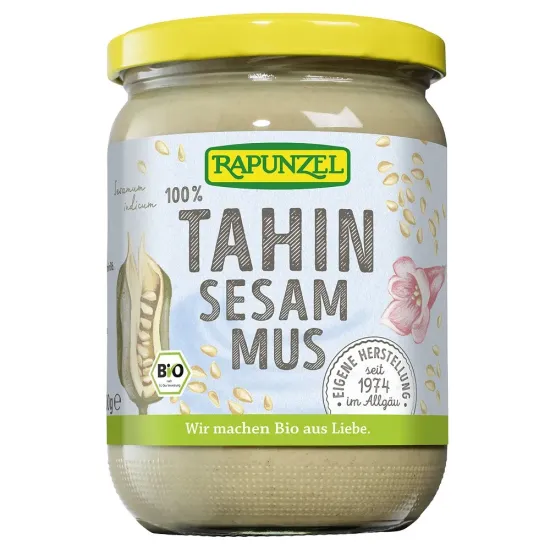 Pasta bio susan Tahin 500g